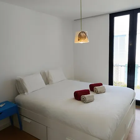 De - Modern 1 Bedroom With Communal Pool Fa Tavira