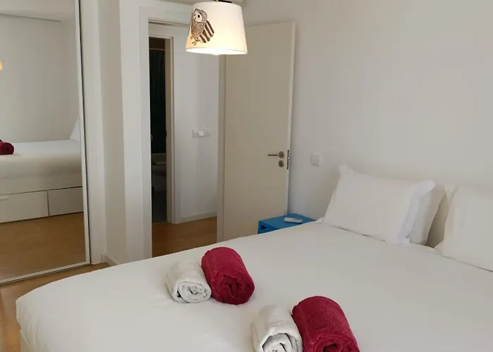 アパート De - Modern 1 Bedroom With Communal Pool Fa *