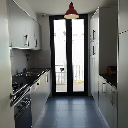 De - Modern 1 Bedroom With Communal Pool Fa * 塔维拉