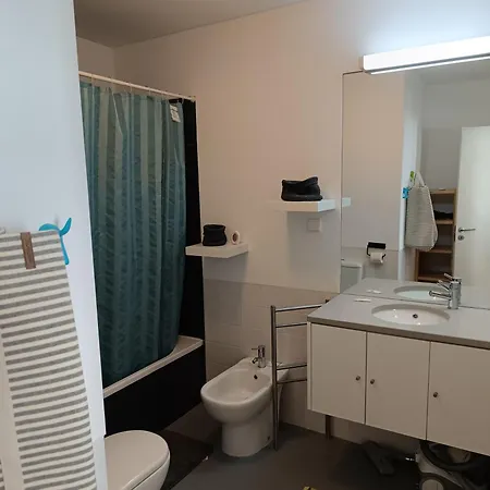 公寓 De - Modern 1 Bedroom With Communal Pool Fa 塔维拉